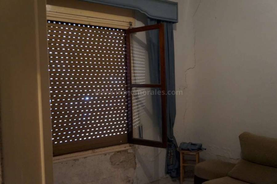 Resale - Town House  - Almoradí
