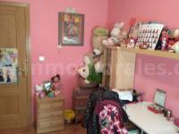 Revente - Appartement - Catral