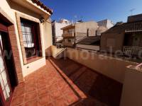 Resale - Town House  - Almoradí