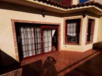 Resale - Town House  - Almoradí