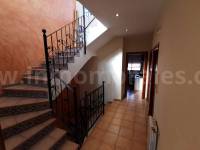 Resale - Town House  - Almoradí