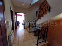 Resale - Town House  - Almoradí