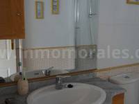 Revente - Appartement - Almoradí