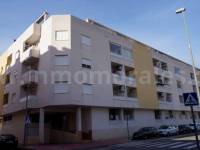 Resale - Apartment  - Almoradí