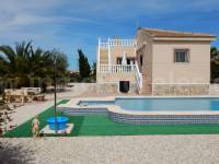 Resale - Country Villa   - Catral