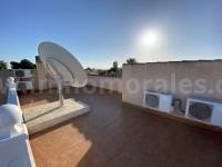 Revente - Villa ( Finca ) - Catral