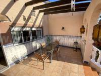 Resale - Country Villa   - Catral