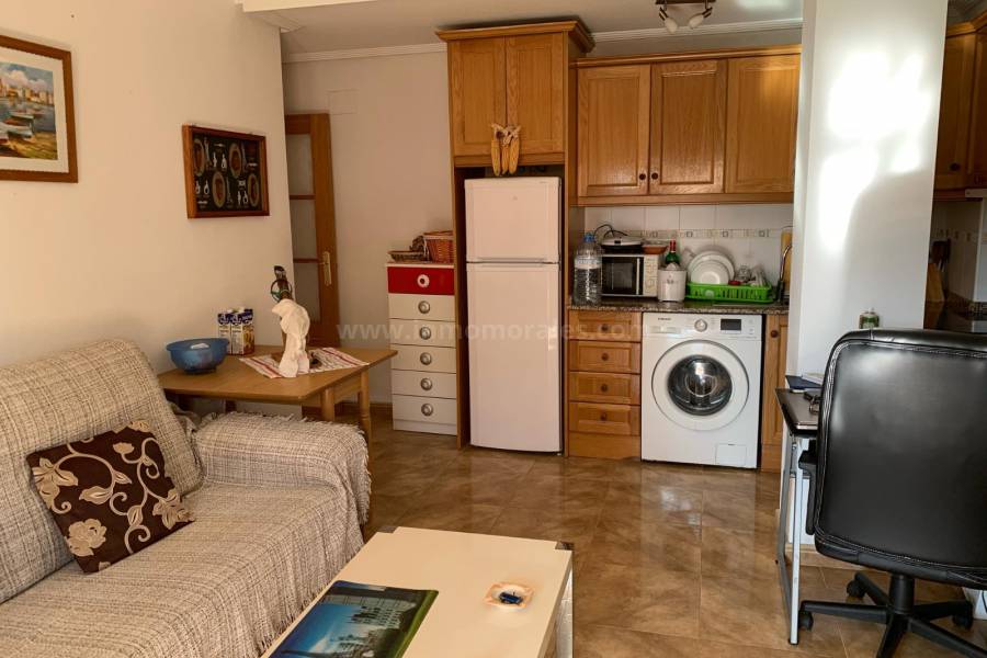 Wiederverkauf - Wohnung/Apartment - Dolores