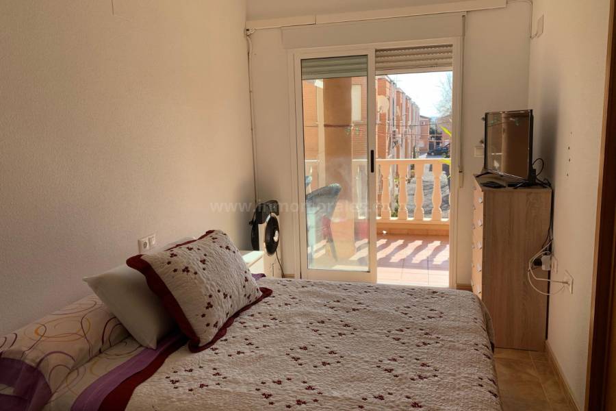 Wiederverkauf - Wohnung/Apartment - Dolores