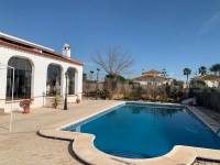 Resale - Country Villa   - Dolores