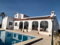 Resale - Country Villa   - Dolores