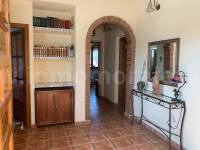 Herverkoop - Villa ( Finca ) - Dolores