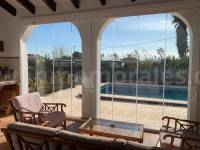 Resale - Country Villa   - Dolores