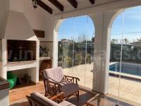 Herverkoop - Villa ( Finca ) - Dolores