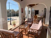 Revente - Villa ( Finca ) - Dolores