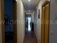 Resale - Apartment  - Almoradí