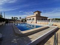 Revente - Villa ( Finca ) - Catral