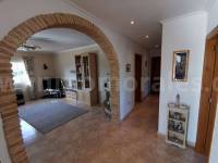 Herverkoop - Villa ( Finca ) - Catral