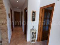 Resale - Country Villa   - Catral