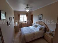 Resale - Country Villa   - Catral