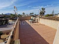 Revente - Villa ( Finca ) - Catral