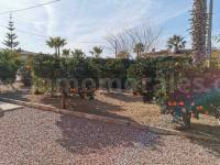 Herverkoop - Villa ( Finca ) - Catral