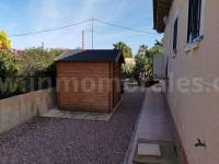 Revente - Villa ( Finca ) - Catral