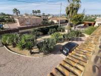 Revente - Villa ( Finca ) - Catral