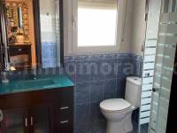 Resale - Apartment  - Almoradí