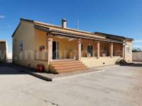 Resale - Country Villa   - Catral