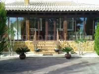 Revente - Villa ( Finca ) - Catral