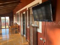 Resale - Country Villa   - Catral