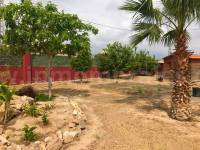 Resale - Country Villa   - Catral