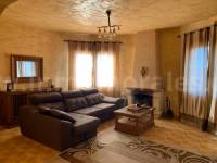 Resale - Country Villa   - Catral