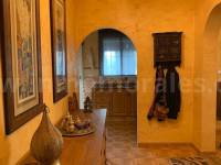 Resale - Country Villa   - Catral