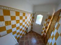 Resale - Country Villa   - Catral