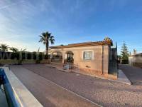 Resale - Country Villa   - Catral