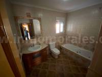 Revente - Villa ( Finca ) - Catral