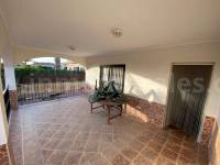 Revente - Villa ( Finca ) - Catral