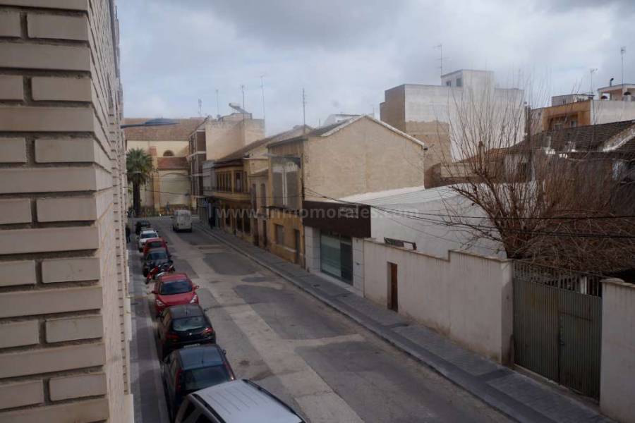 Wiederverkauf - Wohnung/Apartment - Almoradí