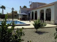 Revente - Villa ( Finca ) - Dolores