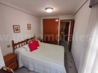 Côte et Plage - Appartement - La Mata