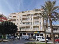 Coast and Beach - Apartment  - La Mata