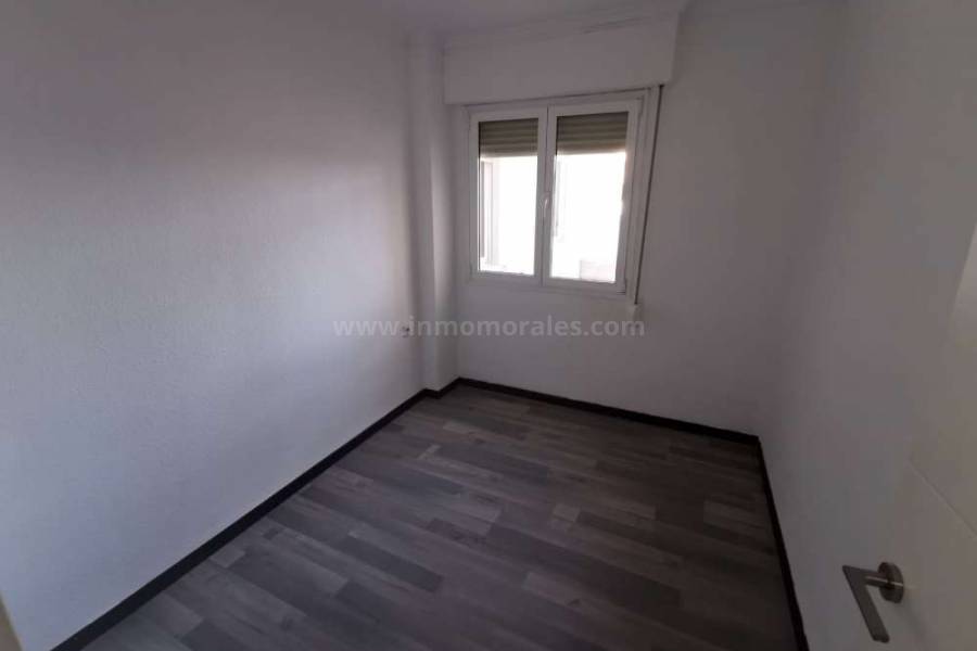 Venta - Apartamento / Piso - Almoradí