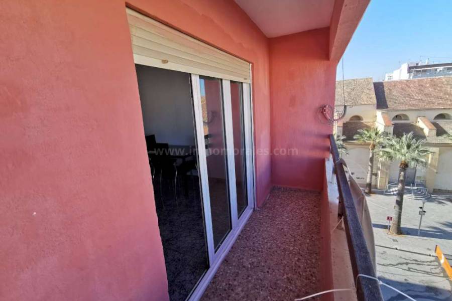 Venta - Apartamento / Piso - Almoradí