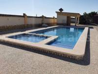 Resale - Country Villa   - Catral