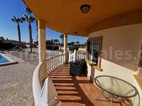 Resale - Country Villa   - Catral