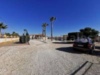 Resale - Country Villa   - Catral