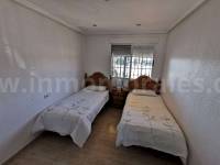 Revente - Villa ( Finca ) - Catral