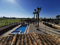 Revente - Villa ( Finca ) - Catral